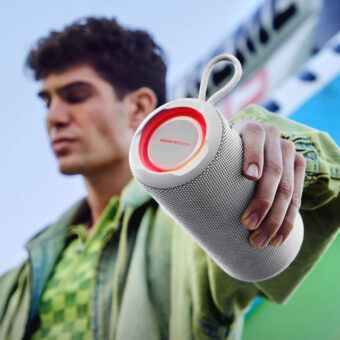 ENERGY SISTEM Cloud Soundbliss prenosni bluetooth zvučnik (M45785)