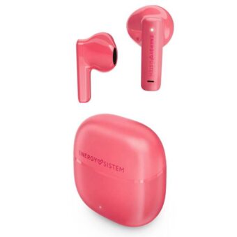 ENERGY SISTEM Coral StreetMusic slušalice crvene (M45922)