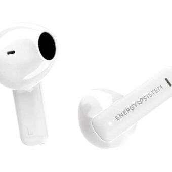 ENERGY SISTEM White StreetMusic slušalice bele (M45895)