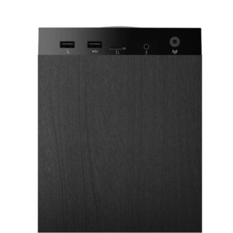 ENERGY SISTEM Energy Tower 5 MAX BT crni zvučnik (M45942)