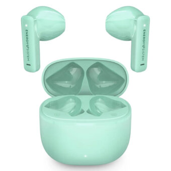 ENERGY SISTEM Mint StreetMusic slušalice zelene (M45921)