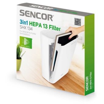 SENCOR SHX 134 HEPA 13 filter za prečišćivač vazduha