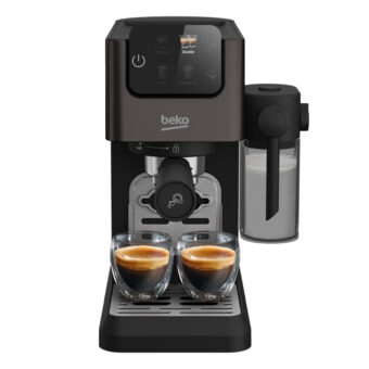 BEKO CEP 5464 DX Aparat za espresso kafu