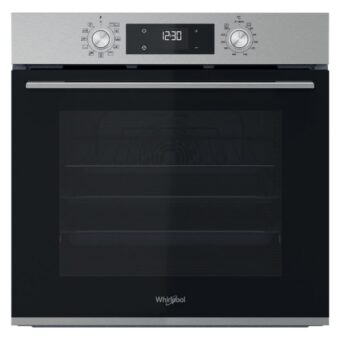 WHIRLPOOL OMSK58RU1SX ugradna rerna