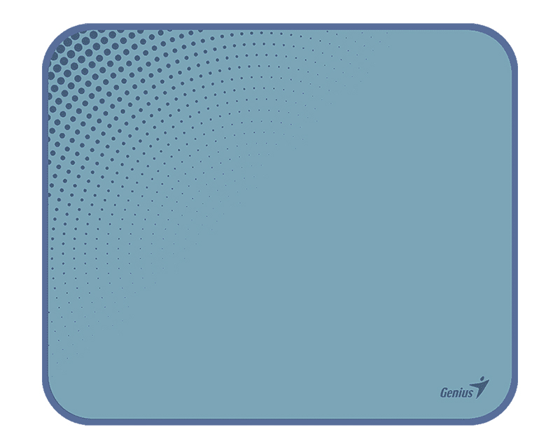 GENIUS G-Pad 230S Blue Grey podloga za miš - Slika 2