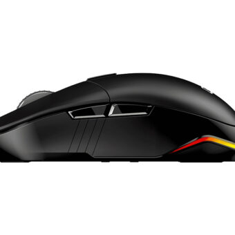 GENIUS Scorpion M8250 USB Gaming crni miš