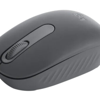 LOGITECH M196 Bluetooth grafit sivi miš