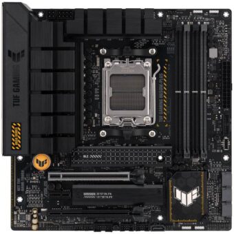 ASUS TUF GAMING B650M-PLUS matična ploča