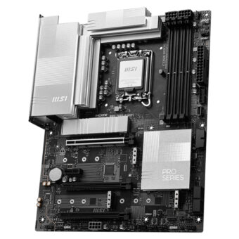 MSI PRO Z890-P WIFI matična ploča