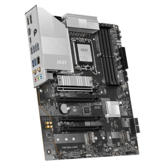MSI PRO Z890-S WIFI matična ploča