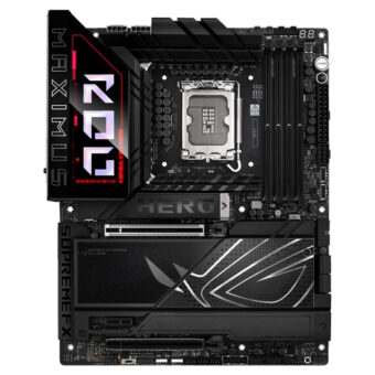 ASUS ROG MAXIMUS Z890 HERO matična ploča