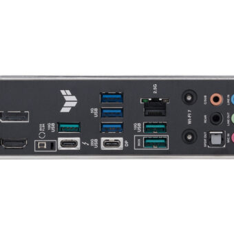 ASUS TUF GAMING Z890-PLUS WIFI matična ploča