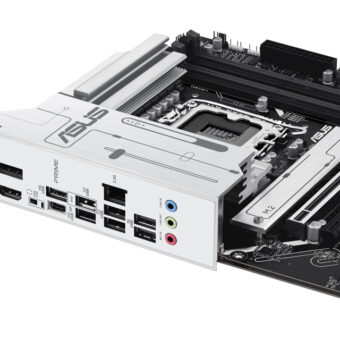 ASUS PRIME Z890-P matična ploča