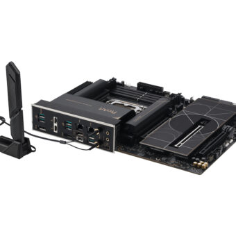 ASUS PROART Z890-CREATOR WIFI matična ploča