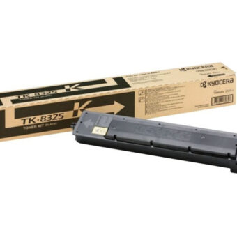 KYOCERA TK-8325K crni toner