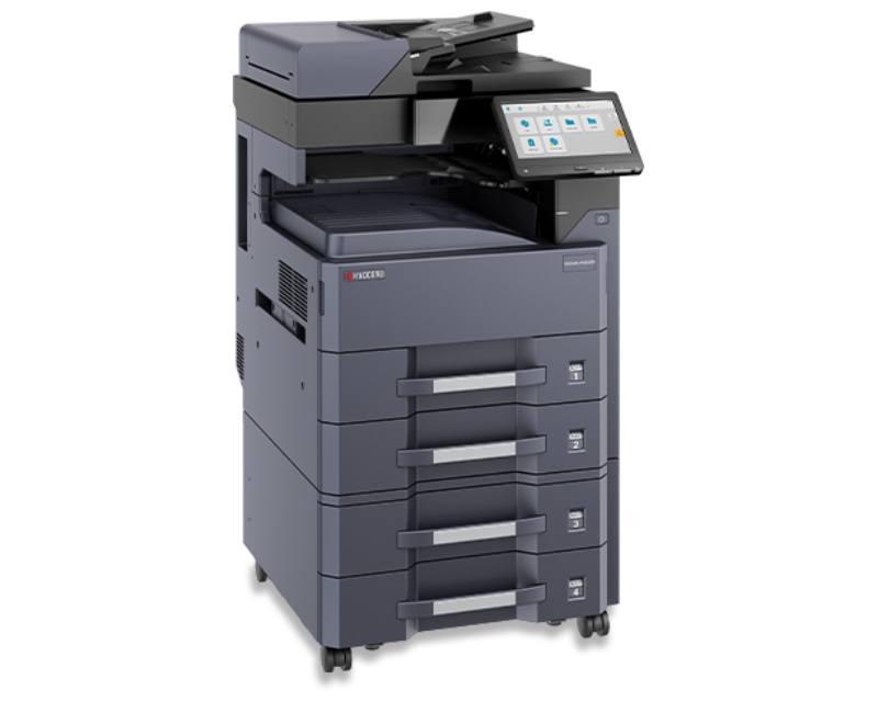 KYOCERA TASKalfa MZ3200i multifunkcijski uređaj - Slika 3