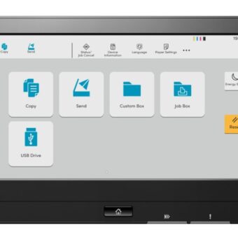 KYOCERA TASKalfa MZ3200i multifunkcijski uređaj