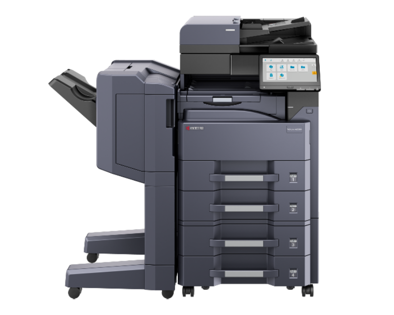 KYOCERA TASKalfa MZ3200i multifunkcijski uređaj - Slika 2