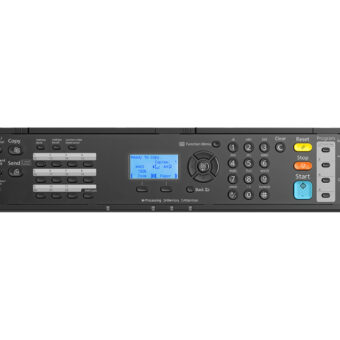 KYOCERA ECOSYS MA4000x multifunkcijski štampač (USB+Lan)