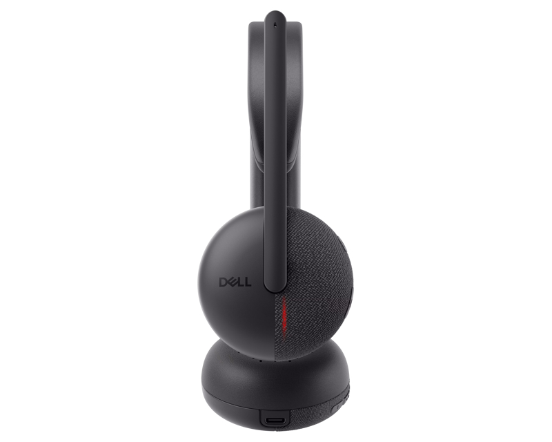 DELL Wireless Headset WL3024 bežične slušalice sa mikrofonom - Slika 2