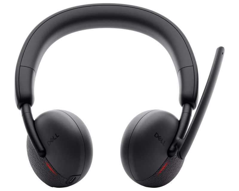 DELL Wireless Headset WL3024 bežične slušalice sa mikrofonom - Slika 3