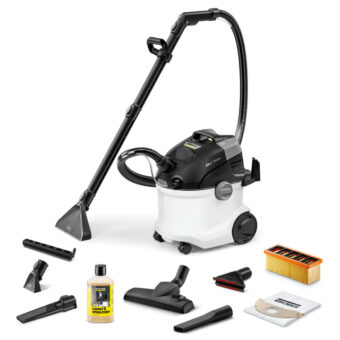 KARCHER SE 6 SIGNATURE LINE Usisivač za pranje sa ekstrakcijom (1.081-190.0)