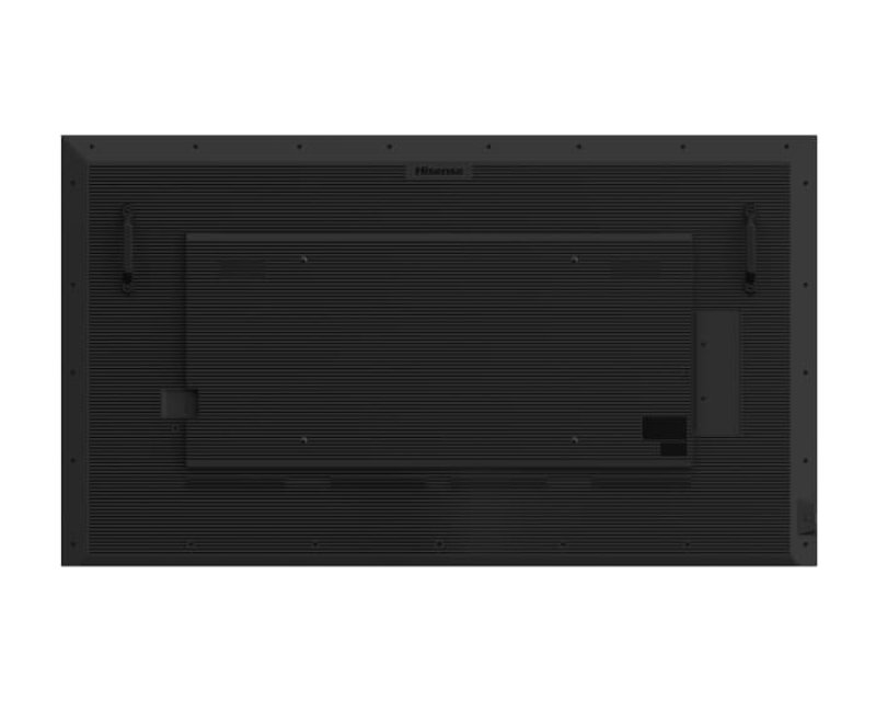HISENSE 75 inča 75GM50D 4K UHD 500 nita Digital Signage Display - 18/7 Operation - Slika 3
