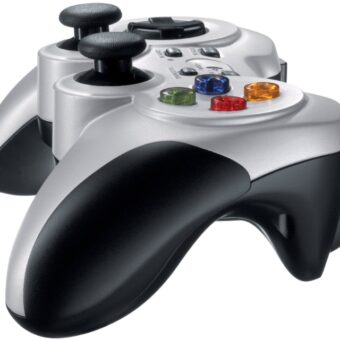 LOGITECH F710 Wireless gamepad