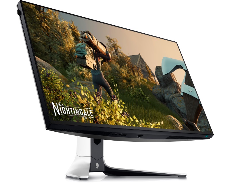 DELL OEM 27 inch AW2723DF 240Hz QHD FreeSync/G-Sync Alienware Gaming monitor - Slika 3