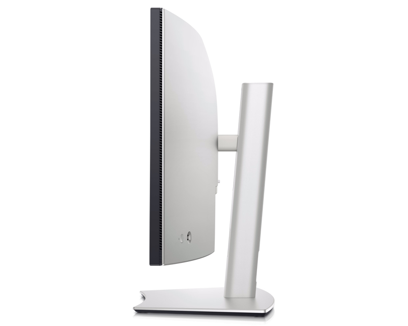DELL 34 inch U3425WE WQHD 120Hz Thunderbolt UltraSharp zakrivljeni IPS monitor - Slika 2