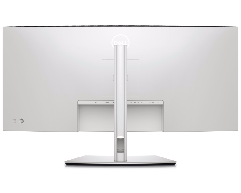 DELL 34 inch U3425WE WQHD 120Hz Thunderbolt UltraSharp zakrivljeni IPS monitor
