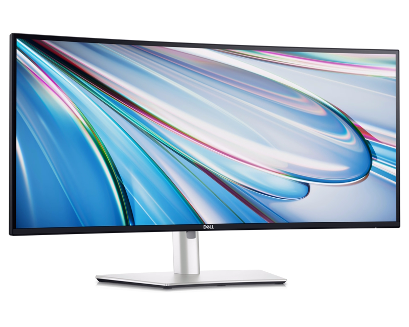 DELL 34 inch U3425WE WQHD 120Hz Thunderbolt UltraSharp zakrivljeni IPS monitor - Slika 3