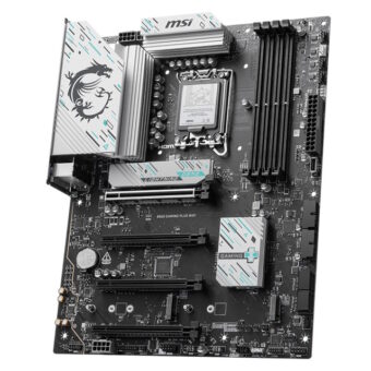 MSI B860 GAMING PLUS WIFI matična ploča