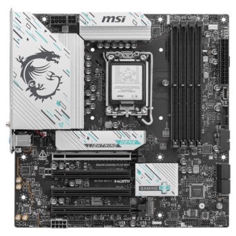 MSI B860M GAMING PLUS WIFI matična ploča