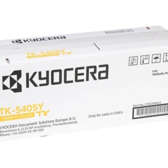 KYOCERA TK-5405Y žuti toner