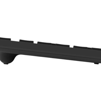 XIAOMI Wireless Keyboard and Mouse Combo tastatura + USB miš (BHR6100GL)