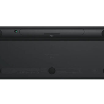 LOGITECH POP Icon Keys US tastatura graphite