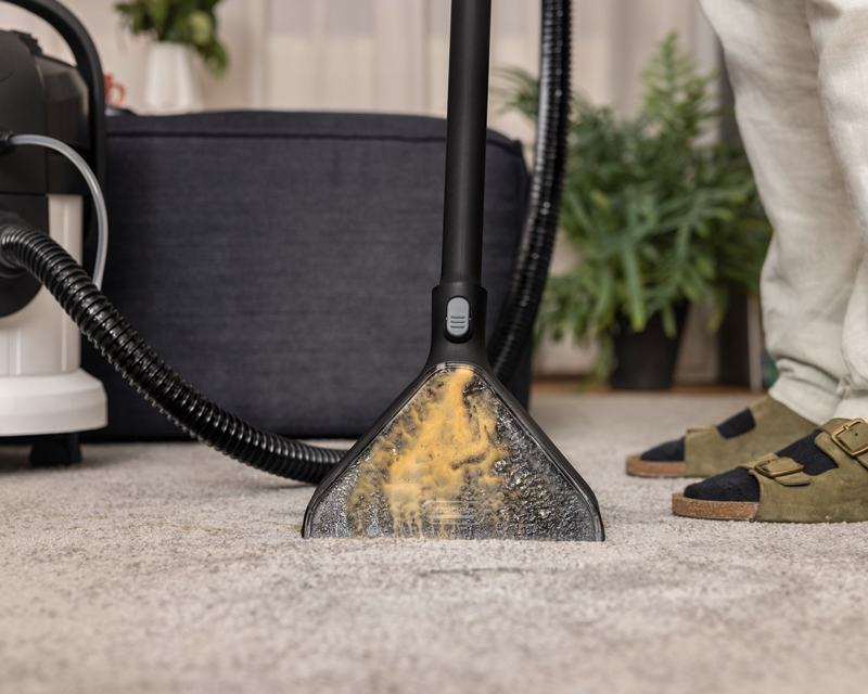 KARCHER SE 4 Plus usisivač za dubinsko pranje - Slika 2