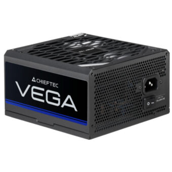 CHIEFTEC PPG-750-S 750W VEGA 80Plus Gold napajanje 5Y
