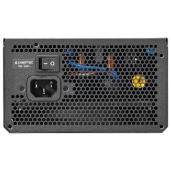 CHIEFTEC PPG-850-S 850W VEGA 80Plus Gold napajanje 5Y