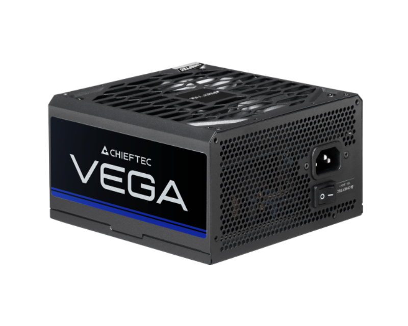 CHIEFTEC PPG-850-S 850W VEGA 80Plus Gold napajanje 5Y - Slika 2