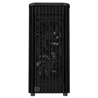 ASUS PROART PA401 WOOD TG PWM BLACK kućište crno