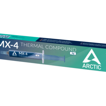 ARCTIC MX-4 4g termalna pasta (ACTCP00002B)