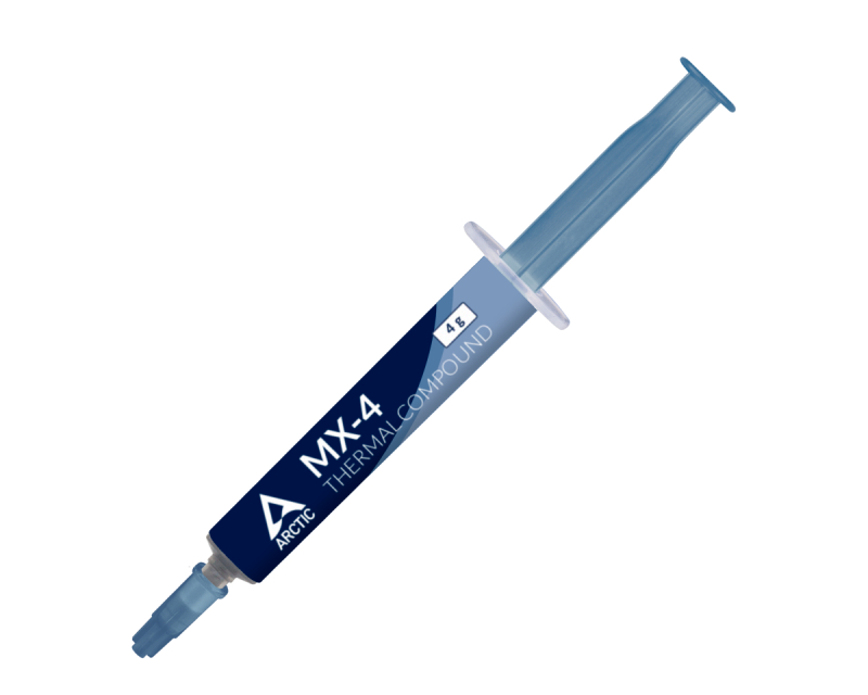 ARCTIC MX-4 4g termalna pasta (ACTCP00002B) - Slika 2