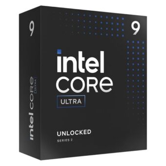 INTEL Core Ultra 9 285K do 5.7GHz Tray (AT8076806419) procesor