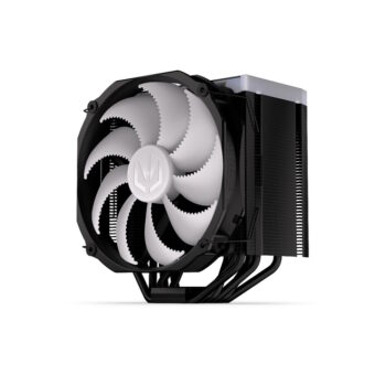 ENDORFY Fortis 5 Black ARGB crni procesorski hladnjak (EY3A014)