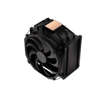 ENDORFY Fortis 5 Black crni procesorski hladnjak (EY3A013)
