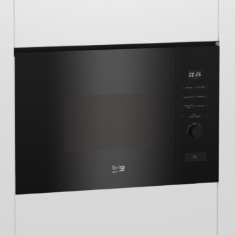 BEKO BMGB 20212 B ugradna mikrotalasna rerna