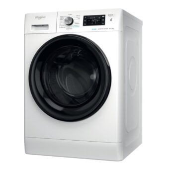 WHIRLPOOL FFWDB 976258 Inverter mašina za pranje i sušenje veša