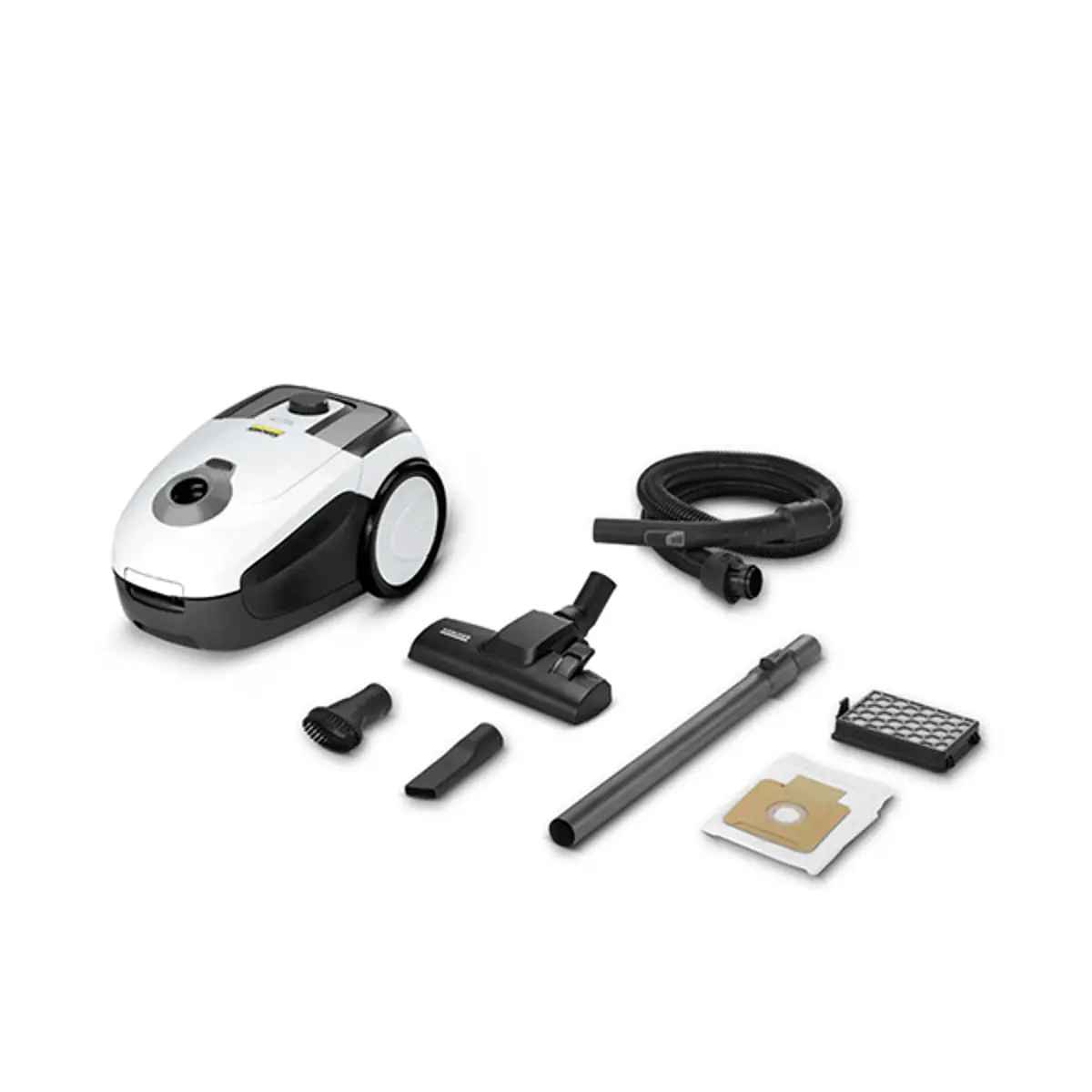 Usisivač Karcher VC2 (ERP) - Slika 2